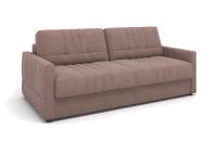 Диван "Фарадей" Runa dark beige