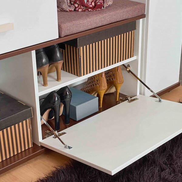 Вешалка  Норвуд 74