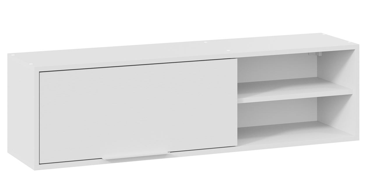 Полка навесная Марли