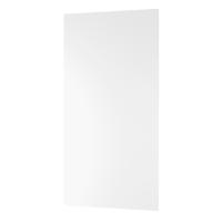 Фасад БЕЛЫЙ МАТОВЫЙ 450 Высота 900