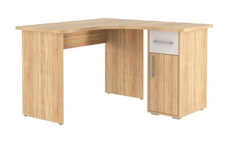 Лайт-1 Стол компьютерный угловой 1200