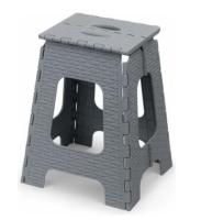 Табурет складной Плетенка большой 