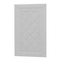 Фасад РОМБ серый 450 для посудомоечной машины