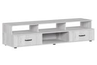 Тумба под ТВ Монреаль Дуб Канадский