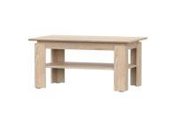 Стол журнальный STERN 900 Дуб Сонома