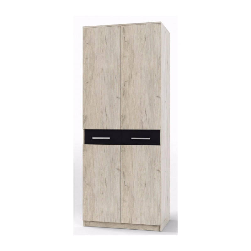 Прихожая Шкаф 2-х дв Премьера