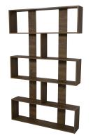 Стеллаж МН-02.03.01/1230 / Дуб крафт