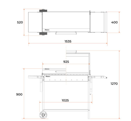 МАНГАЛ МАН 302