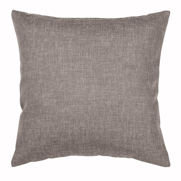 Подушка ВН 40/40 ПЭСТ/рогожка лате 