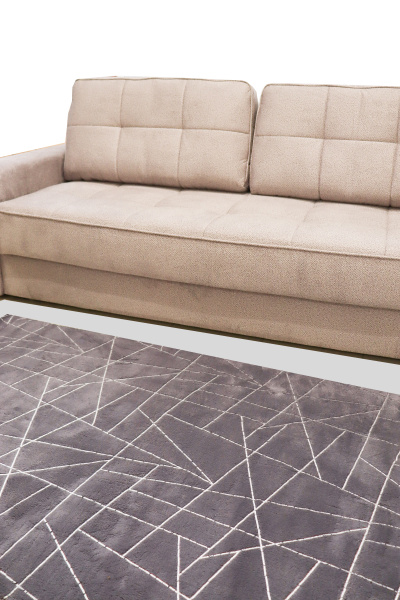 Ковер Китай "Шагги Софт" 1,2 х 1,8 м MRD-178В