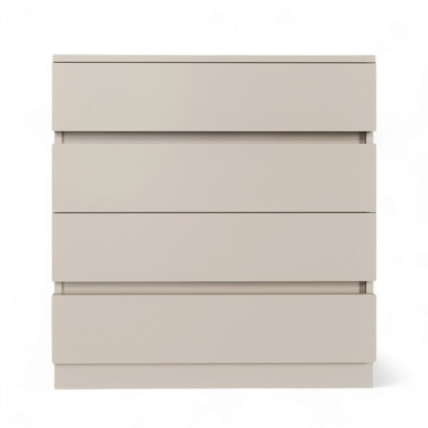 Комод Лофт 700х380х730 Кашемир