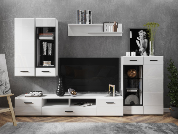 Тумба под ТВ GLOSS