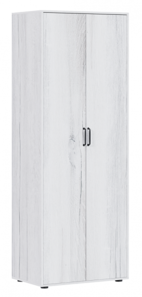 Монреаль Шкаф плательный штанга Дуб Канадский 