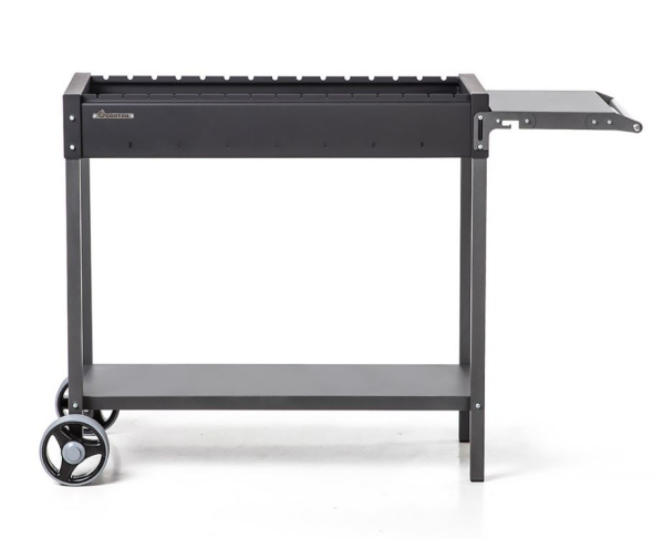 МАНГАЛ МАН 302