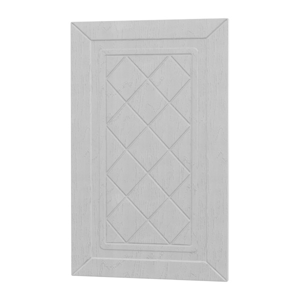 Фасад РОМБ серый 450