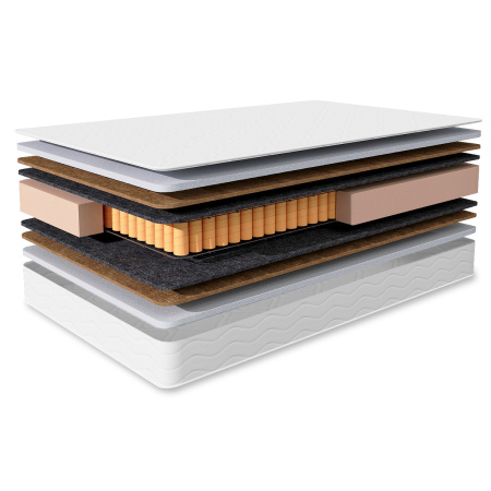 Матрас Комфорт Фаворит 1600*2000