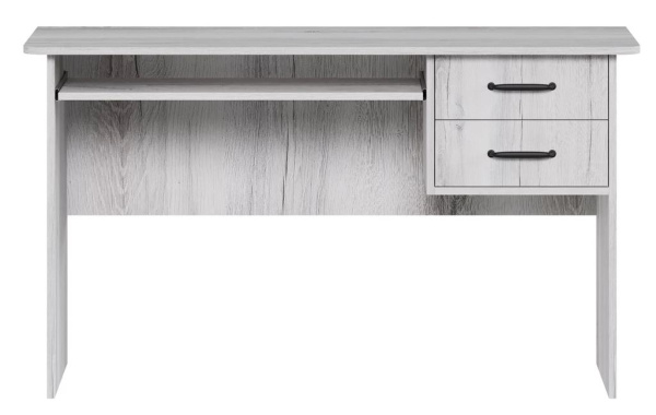 Монреаль (молодежная) Стол письменный Дуб канадский/