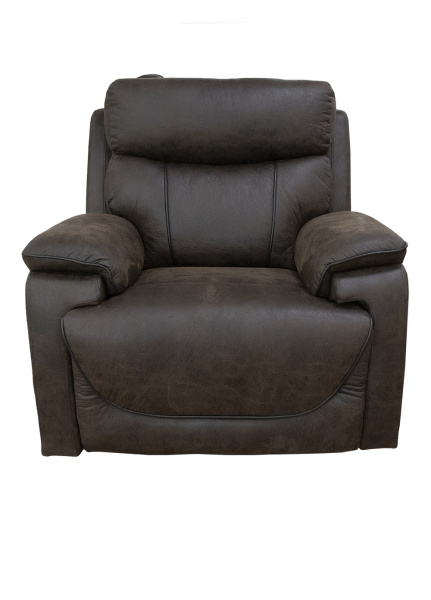 Кресло-реклайнер SX-80521-1 K-064+N-025, 17.5RMB/meter 