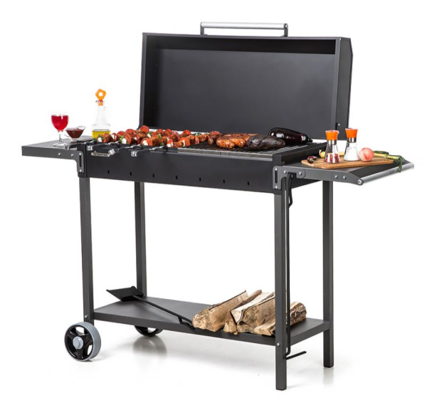 МАНГАЛ МАН 303