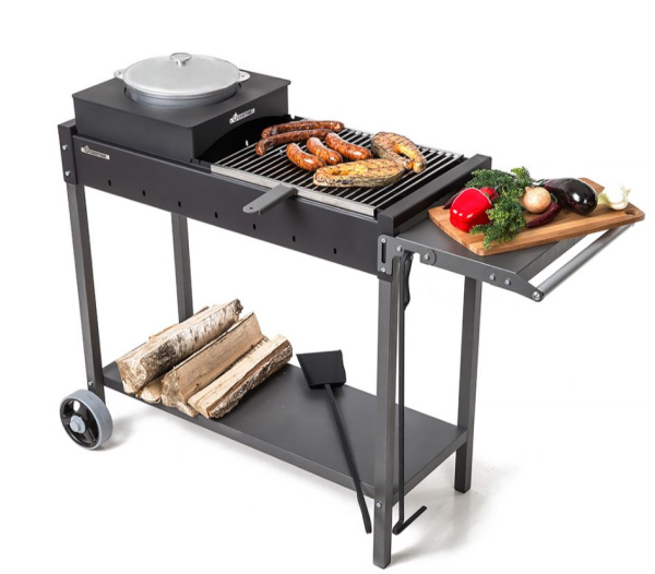 МАНГАЛ МАН 302