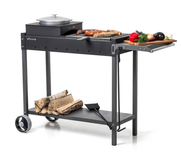 МАНГАЛ МАН 302