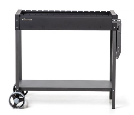 МАНГАЛ МАН 302