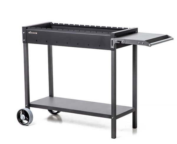 МАНГАЛ МАН 302