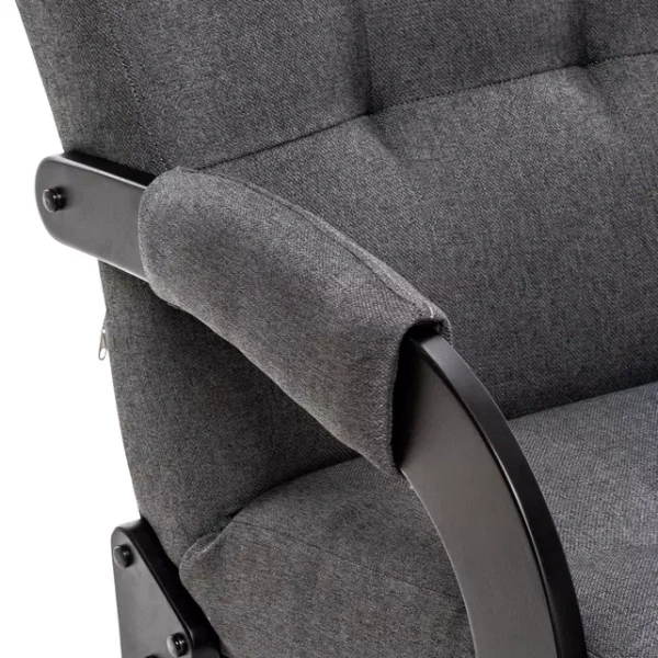 Кресло Leset Спринг (слоновая кость/ткань V 32)