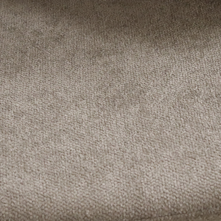 Стул Бьянка NEW Поворотный BL04-бежево-серый+нога 360F40 черный