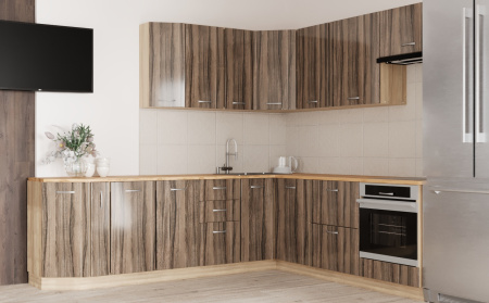 Фасад ИМПЕРИАЛ 300