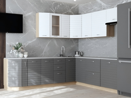 Фасад Софт Тач БЕЛЫЙ 400   /  Бомон